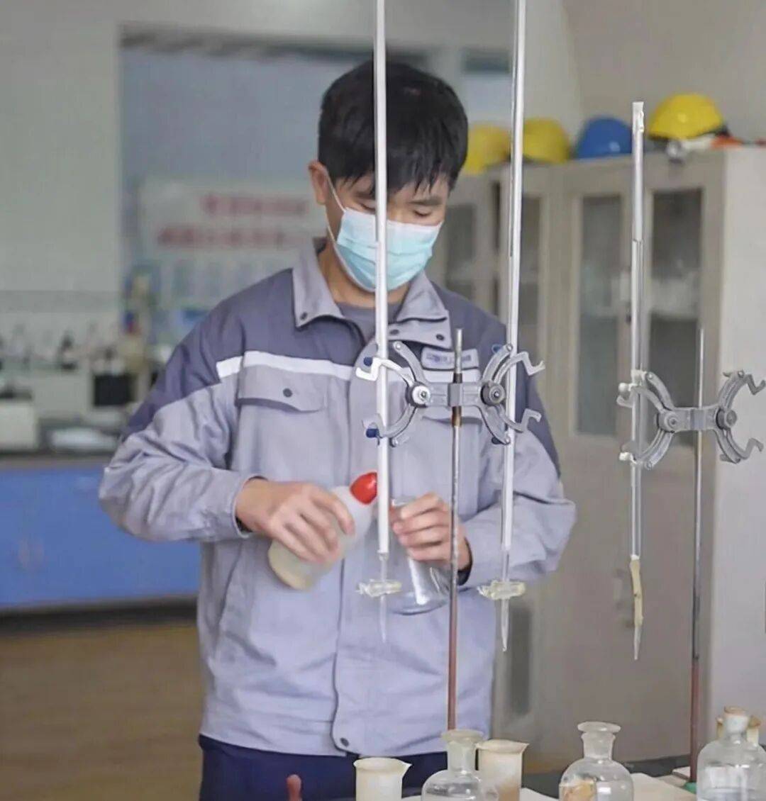 质检组保证出厂即合格