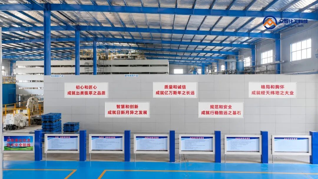 硅酸锂：涂层界的"自干侠"——一个无机硅化物的独门绝技