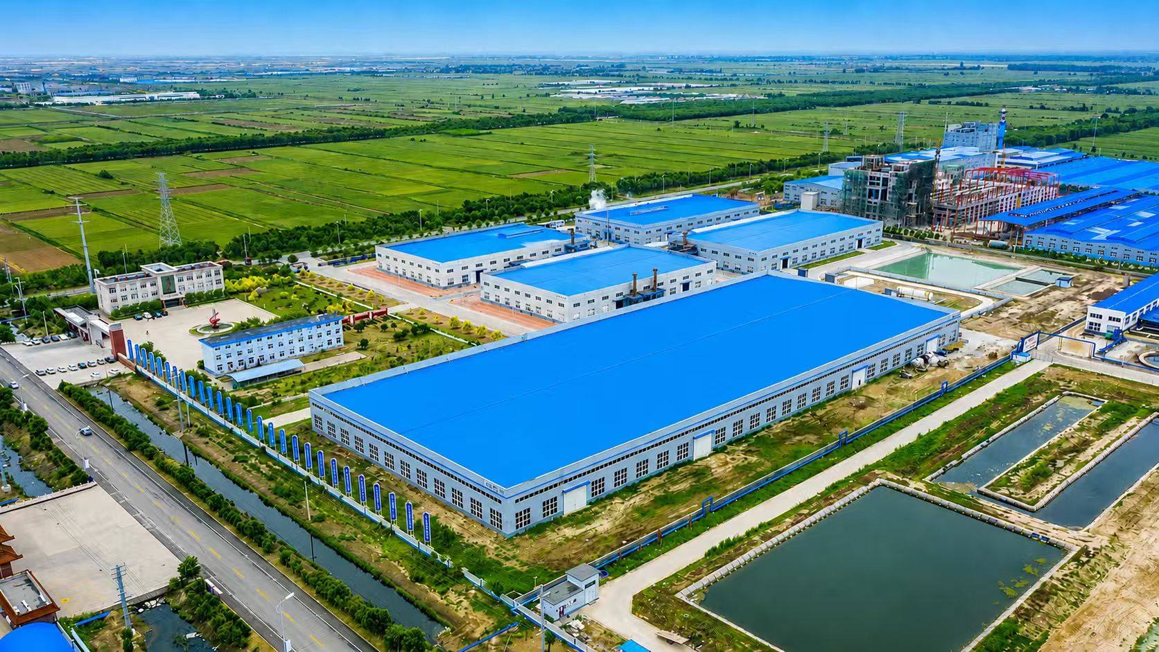 偏硅酸钠：众智化工的无机硅基石