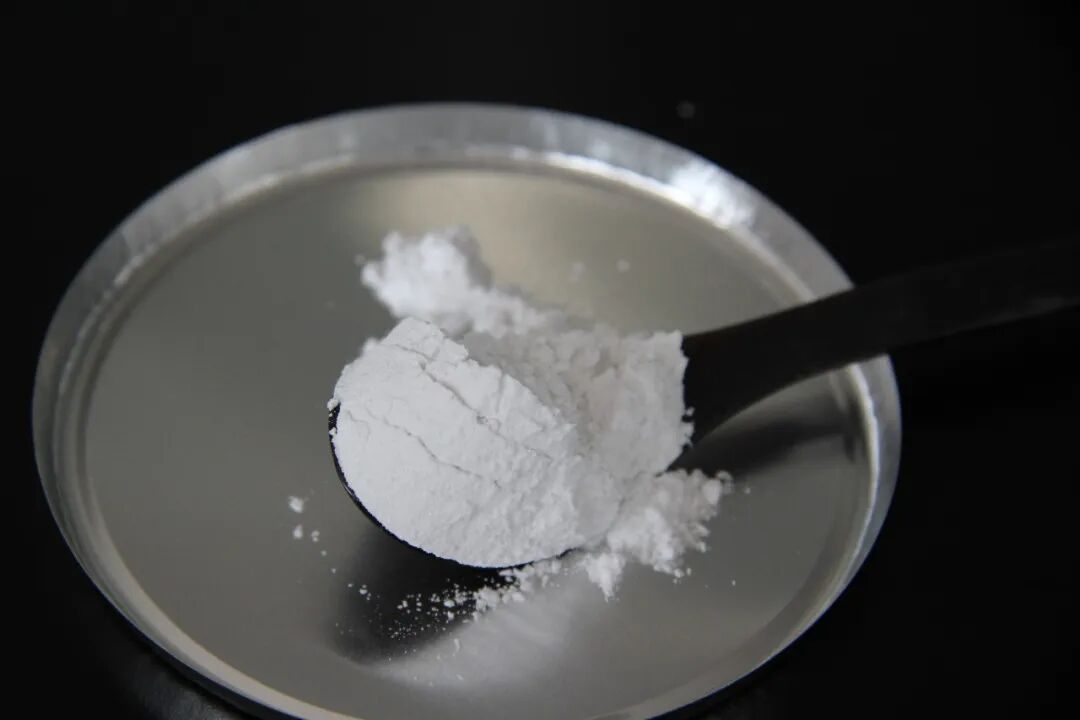 速溶粉状硅酸钠实拍