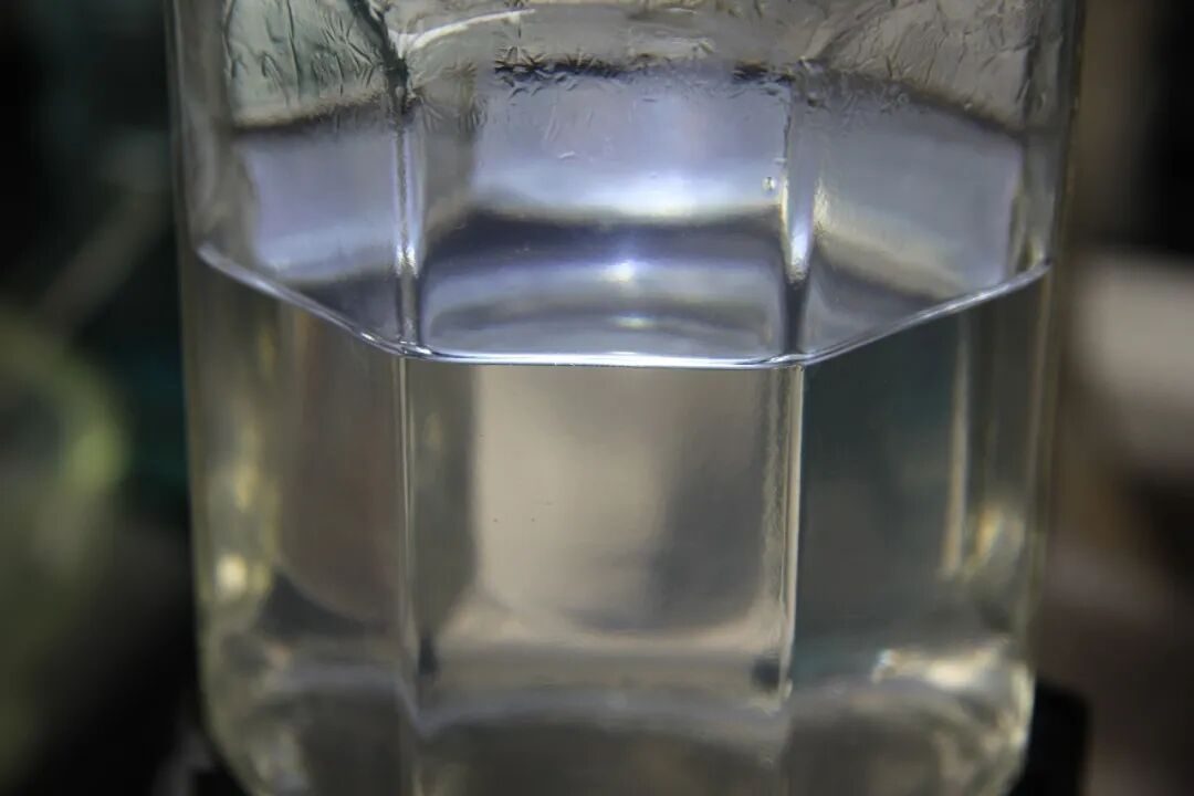 硅酸钾实拍