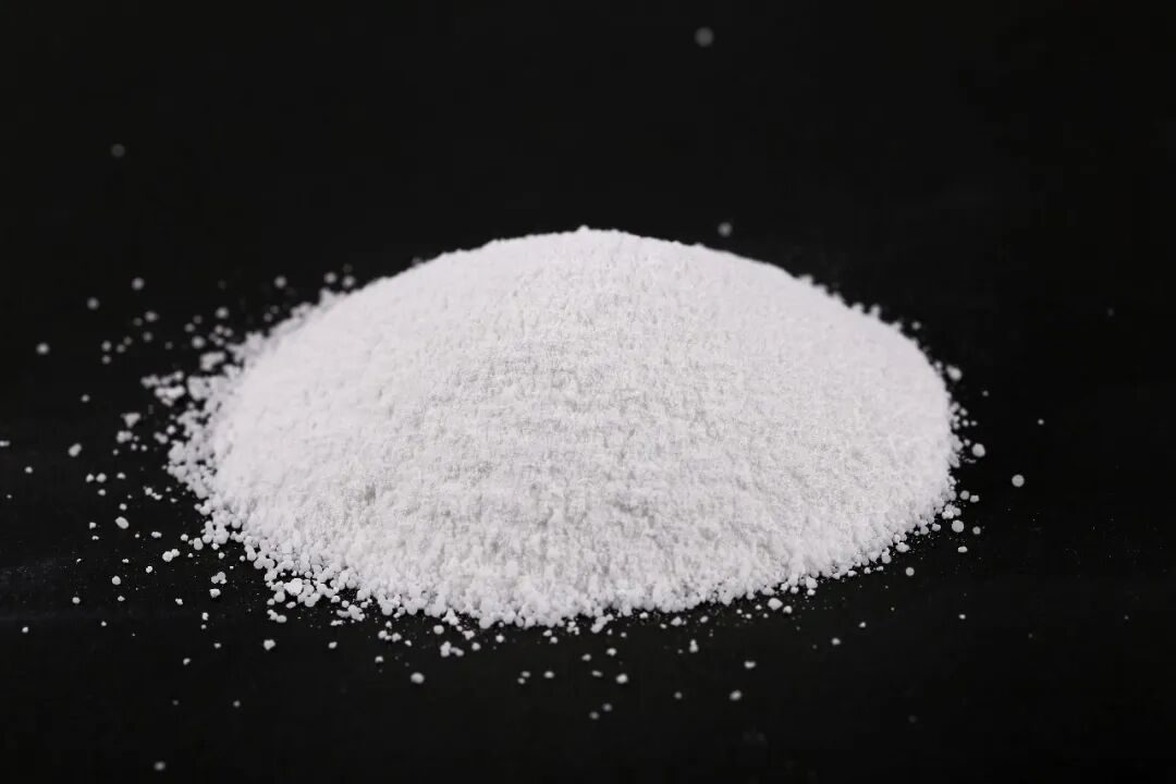 原硅酸钠实拍