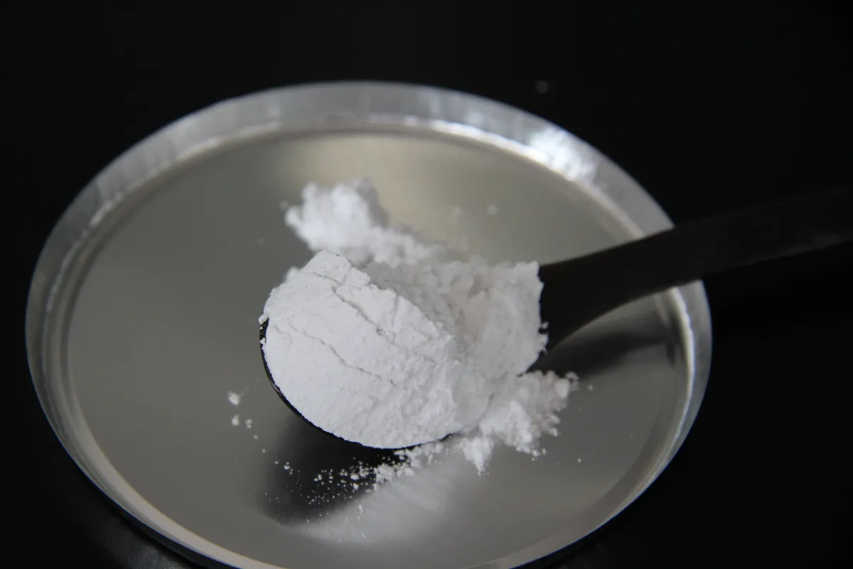 速溶粉状硅酸钠